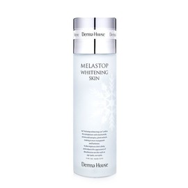 Whitening Skin 125ml / Whitening Blemish Care Dull Skin / 화이트닝 스킨125ml 미백 잡티관리 칙칙한피부