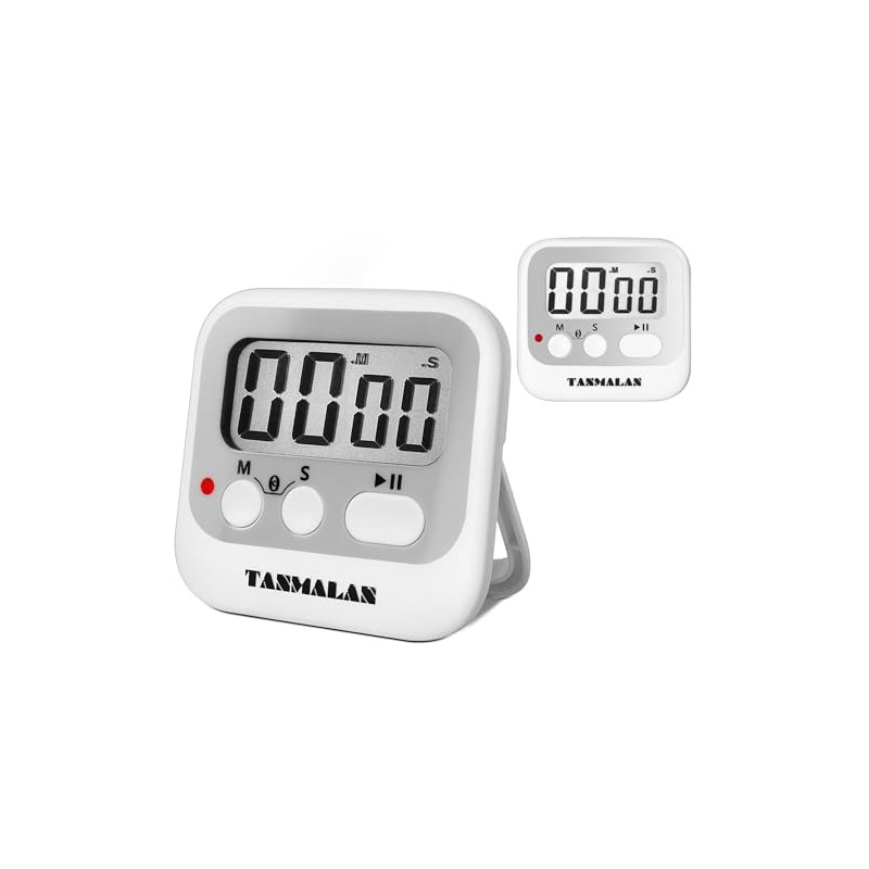 Home & Kitchen›Kitchen & Dining›Kitchen Utensils & Gadgets›Thermometers & Timers›