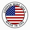 18 Ga Solid Copper Wire 4 Oz 56 Feet (Half