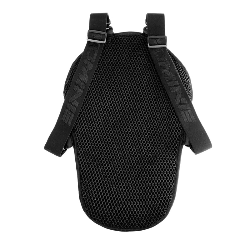 Komine 04-870 SK-870 3D Mesh Multi Back Protector Cover for