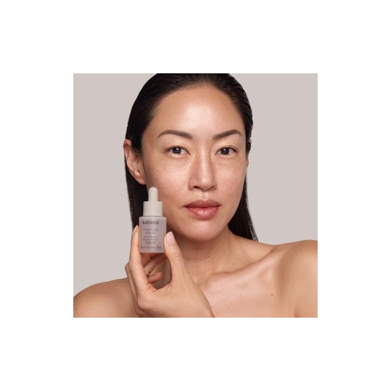 Karuna All Day Firming Serum