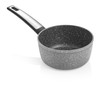 Tescoma i-PREMIUM Stone Saucepan Diameter 16 cm 1.3 L