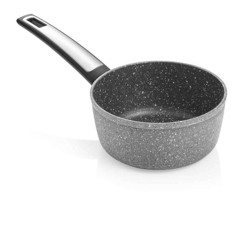 Tescoma i-PREMIUM Stone Saucepan Diameter 16 cm 1.3 L