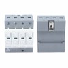 BERM Surge Protective Devices House Arrester Protector 4P 80KA SPD