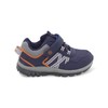 Stride Rite 360 Boys Artin 3.0 Sneaker, Navy, 7 Toddler