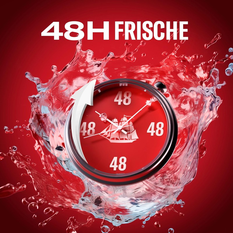 Old Spice Rockstar Deo Stick für Männer, 50ml, 48H Frische,