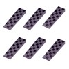 ALUCON Plastic Wedges 94 x 44 x 14 mm -