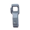 2 Pack MFG63099101 Washer Door Lock Strik,Door Switch Hook Lock