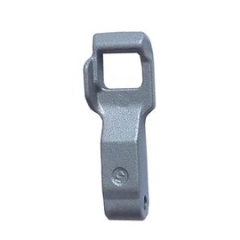 2 Pack MFG63099101 Washer Door Lock Strik,Door Switch Hook Lock Replacement Parts,Suitable for L-G/Ken-more Front Load Washing Machine,Washer Buckle Replacement Kit (2)