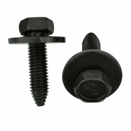 GM Replacement 1981-1996 Caprice Impala SS Interior Exterior Engine Bay Body BOLT Kit GM OEM