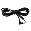 vhbw Audio AUX Cable Compatible with Creative Aurvana Live 2