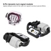 Car Dynamic Turn Module LED Taillights Dynamic Turn Adapter Wiring