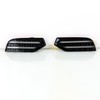 ECAHAYAKU DRL LED Daytime running Light Front Bumper Fog Lamp