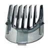Comb attachment (11-20 mm) WERGC71S7398 compatible with Panasonic ER-GC51 ER-GC71