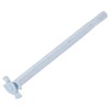 Plumbing Fitting Saver Bit Socket 1/4in Power Drill Pipe Reamer