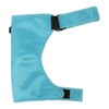 Hip Heating Pad Widen Strap Hot Compress Reduce Fatigue Heated