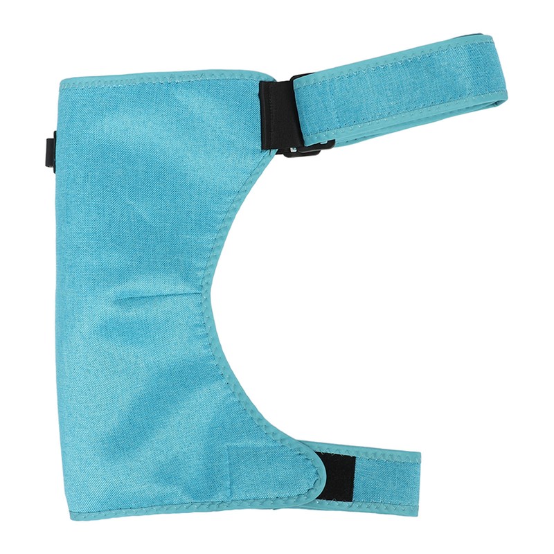 Hip Heating Pad Widen Strap Hot Compress Reduce Fatigue Heated