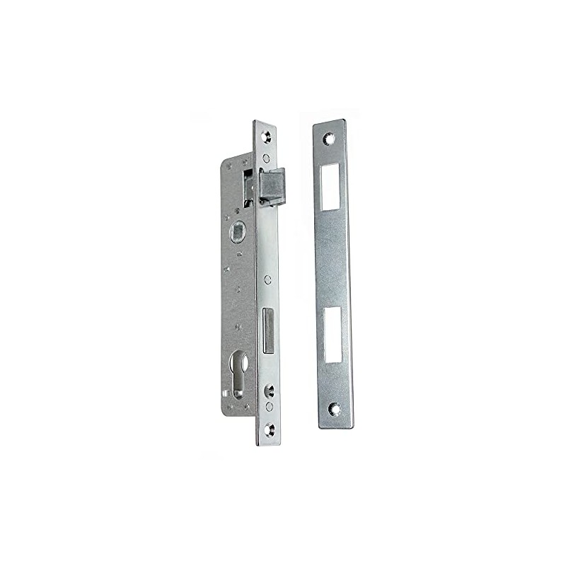 Mortice Lock Tubular Frame Lock Door Lock 90/20 Left /
