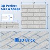 12 Pack Acoustic Panels with Self Adhesive, 12" X 12"
