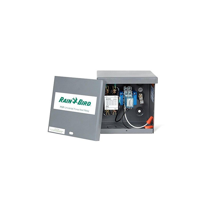 Rainbird PSR Universal Pump Start Relay, 110V