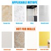 2 Pack Laundry Soap Dispenser,Wall Mounted Detergent Dispenser,Fabric Softener Dispenser,Liquid