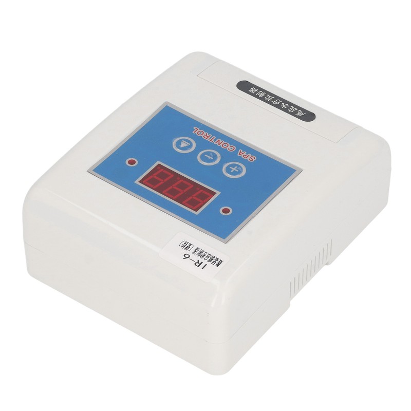 SPA Sensor Digital Display Controller Sensitive Pool Sensory Induction Switch
