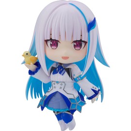 Nendoroid Nijisanji Rize Hellesta Non-Scale Plastic Pre-Painted Action Figure
