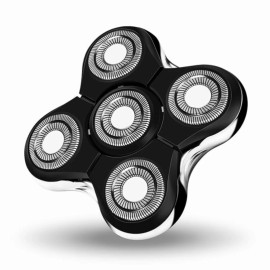 DKKIA Shaver Replacment Heads Compatible with Remington Balder Pro XR7000 Head Shaver