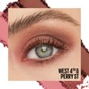 Maybelline New York Shadow Blocks Shadow Blocks Eyeshadow Palette, Stacked