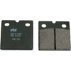 SBS Brake Pads Sbs 506Hf 506HF