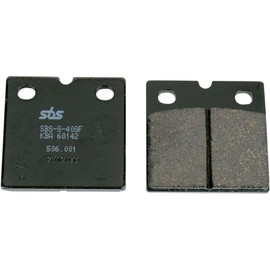 SBS Brake Pads Sbs 506Hf 506HF