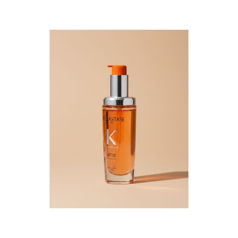 케라스타즈 2 types of refills (choose 1) [Kérastase] Displin Oleo