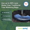 SteadySpring® Smart 30+Day Tree Watering Mat Auto Refills with Rain