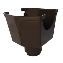 Sekisui GE38S-J Rain Gutter