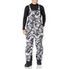 Arctix Men's Essential Insulated Bib Overalls