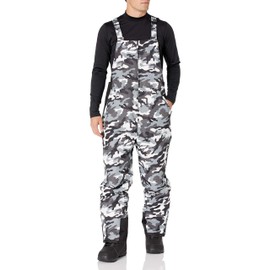 Arctix Men's Essential Insulated Bib Overalls