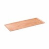 KINTO 22955 Placemat, 14.4 x 5.7 inches (365 x 145