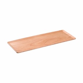 KINTO 22955 Placemat, 14.4 x 5.7 inches (365 x 145 mm), Birch, Wood