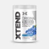 Suplemento Bcaa Mezcla Aminoácidos Polvo Xtend Sabor Frambuesa Azul 420g