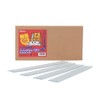 Nitoms M5905 Furniture Fall Prevention Stabilizer, Funbaru-kun 120 (Eco Value