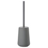 Zone Denmark Nova One Ceramic Toilet Brush with Brush Holder,
