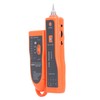 Cable Locator Multi Purpose Communication Network Tester Detector Wire Tracer