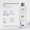 ISDIN Micellar Solution Limpiador facial 4 en 1 para pieles
