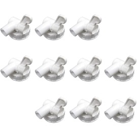 si-baiesu (C X Small) 2l/5l Bottle Closure Cooks 10 Pack