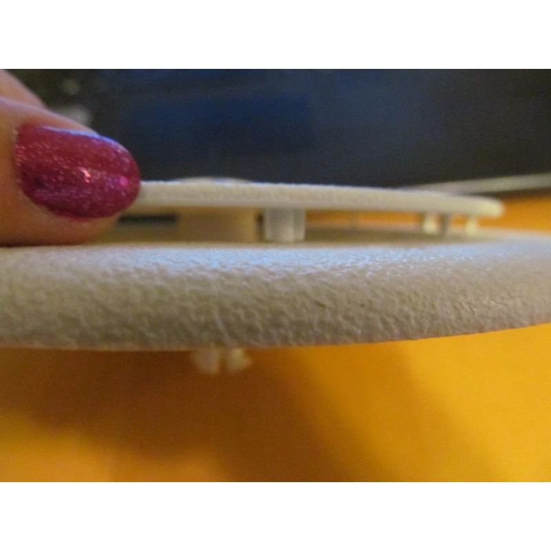 D&W 2 Pack SALE Adjustable Round Ceiling Air Conditioner AC