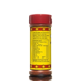 Don Sazon Pico De Gallo Seasoning