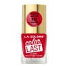 L.A. COLORS Color Last Nail Polish, Legacy CNP82