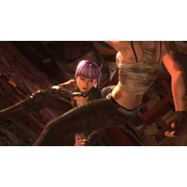 Dead or Alive 5 [PEGI]