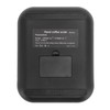 Kitchen Scale 0.1g to 6.6lb LED Display Touch Control Tare