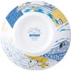 Moomin MM8501-311 Noodle Bowl Noodle Bowl (aina) Series, 33.8 fl